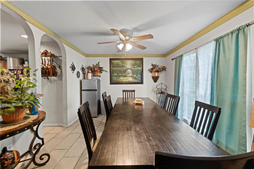 Fossil Park Add - Residential