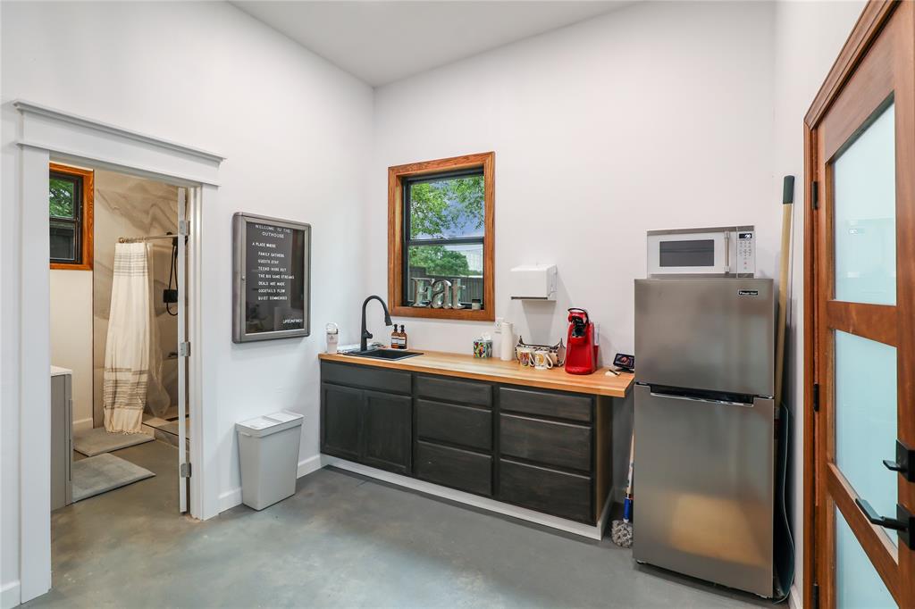 Wilson & Cole Add - Residential