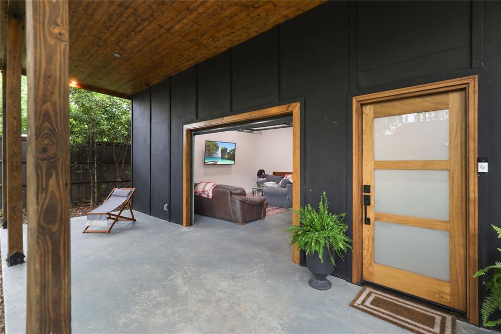 Wilson & Cole Add - Residential