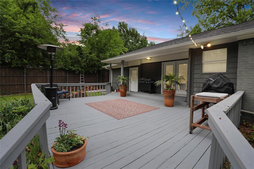 Wilson & Cole Add - Residential