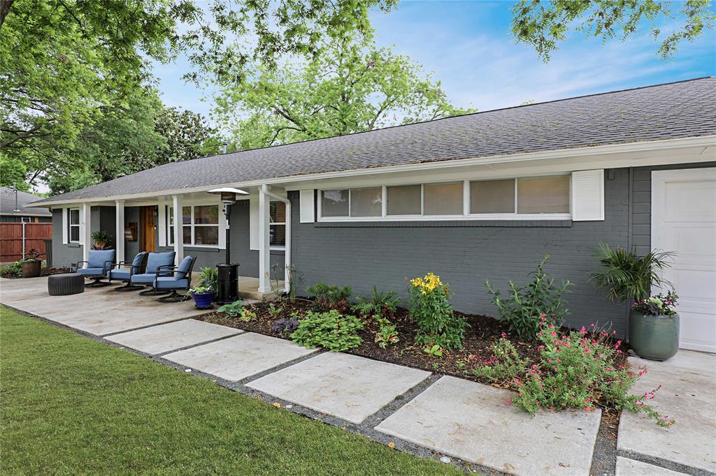 Wilson & Cole Add - Residential