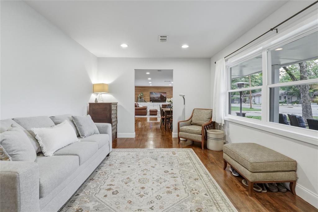 Wilson & Cole Add - Residential