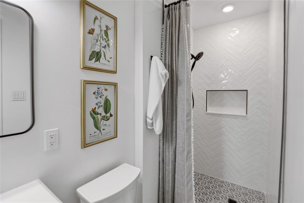 Wilson & Cole Add - Residential