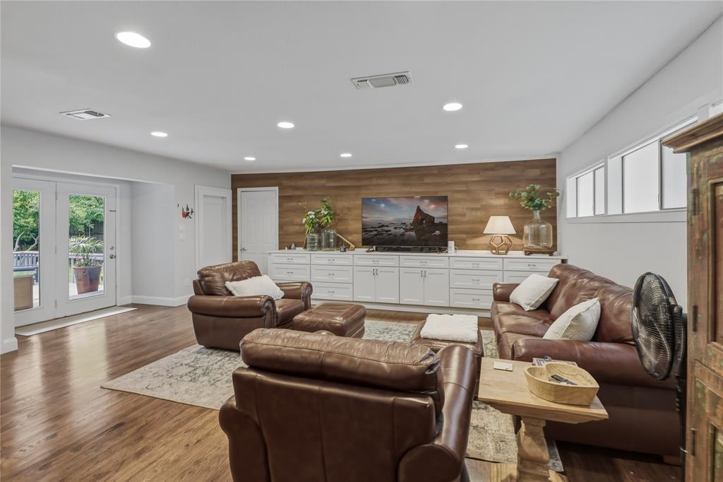 Wilson & Cole Add - Residential