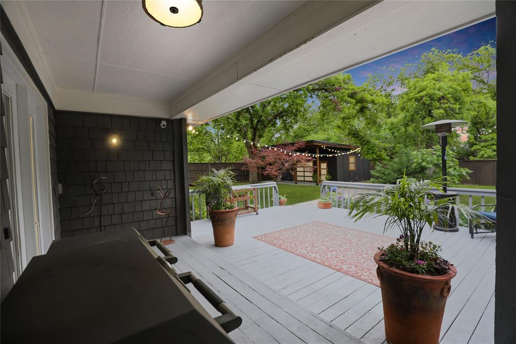 Wilson & Cole Add - Residential