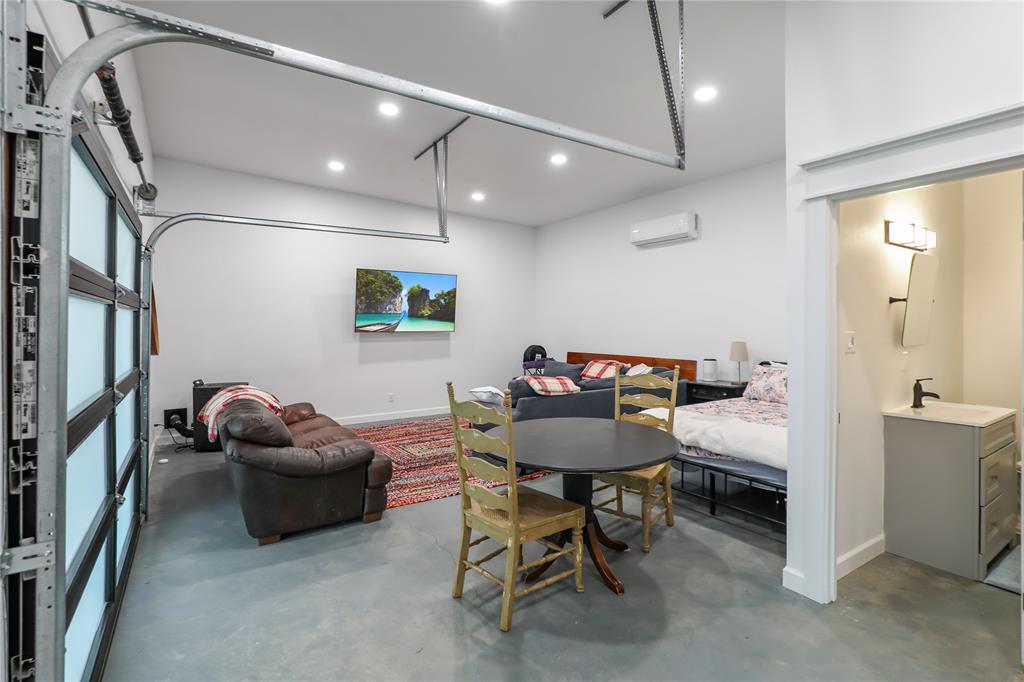 Wilson & Cole Add - Residential