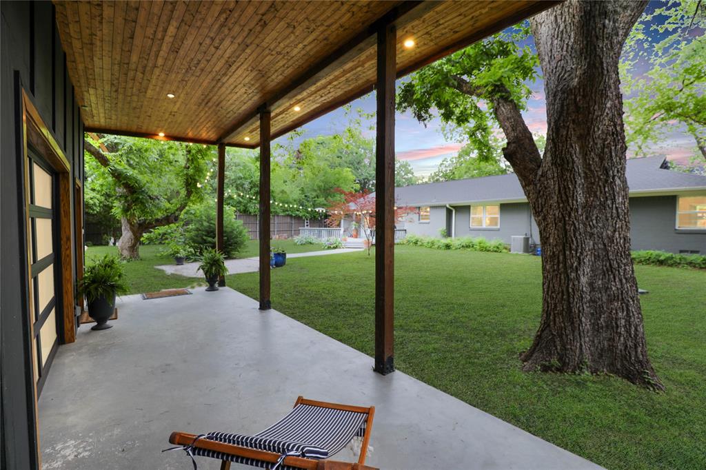 Wilson & Cole Add - Residential
