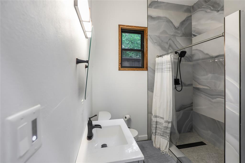 Wilson & Cole Add - Residential
