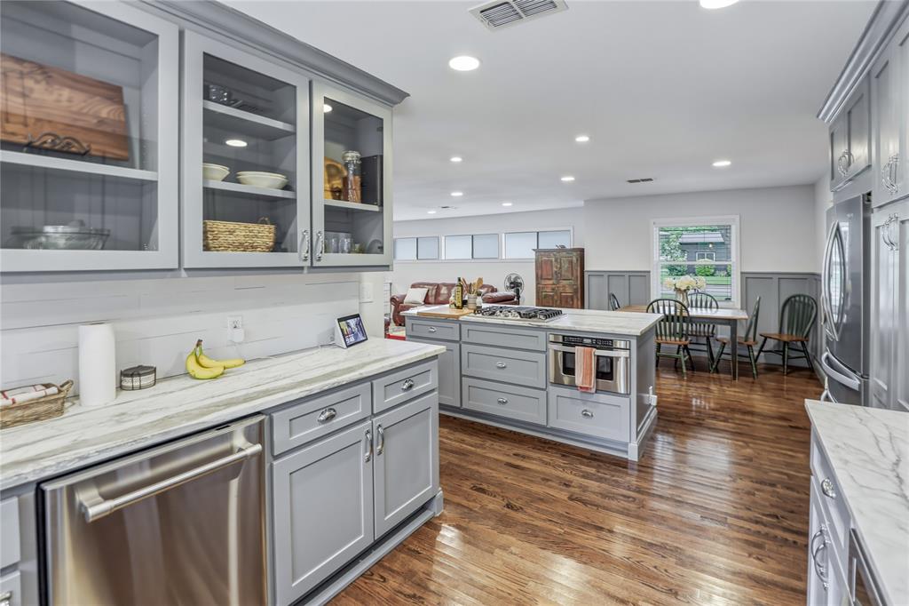 Wilson & Cole Add - Residential