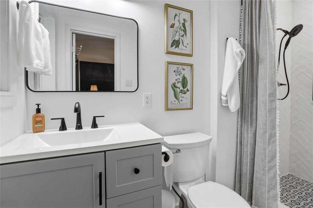 Wilson & Cole Add - Residential