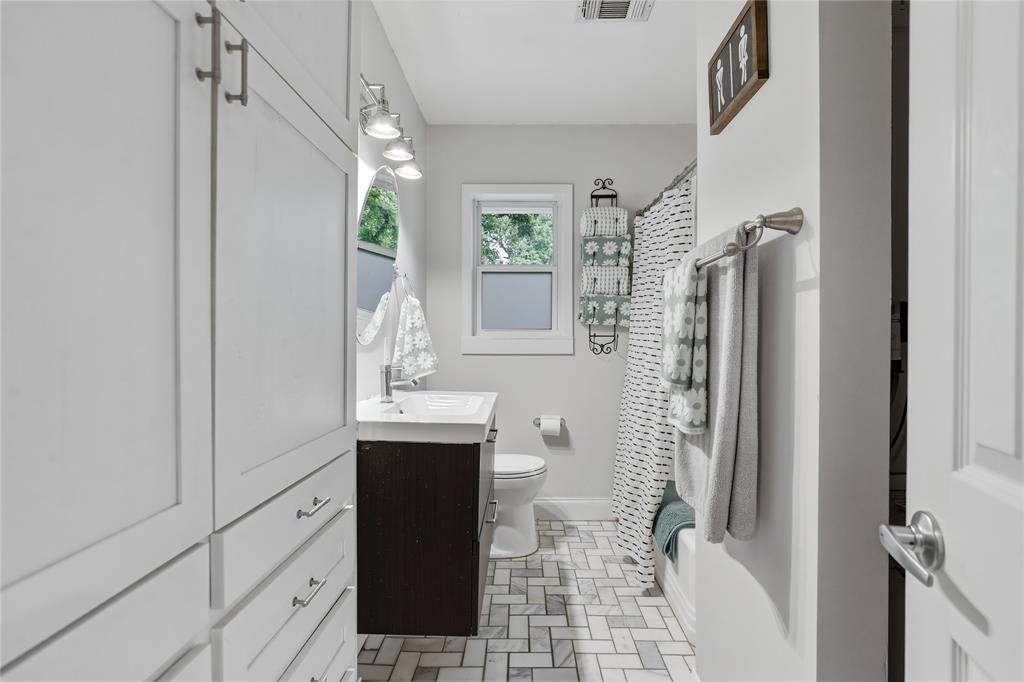 Wilson & Cole Add - Residential