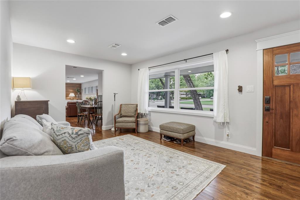 Wilson & Cole Add - Residential