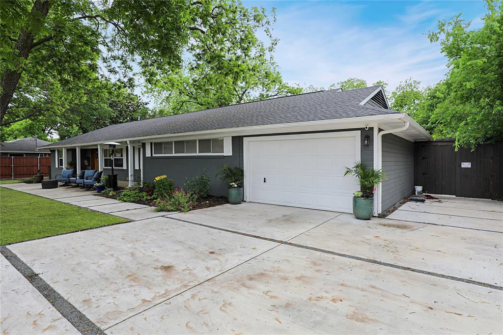 Wilson & Cole Add - Residential