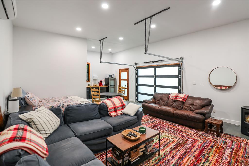 Wilson & Cole Add - Residential