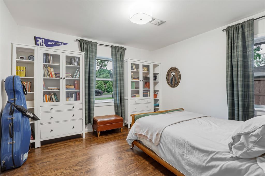 Wilson & Cole Add - Residential