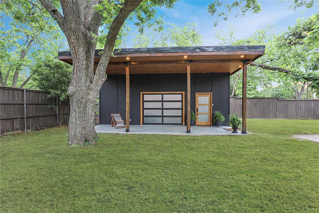 Wilson & Cole Add - Residential