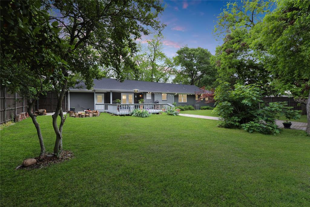 Wilson & Cole Add - Residential