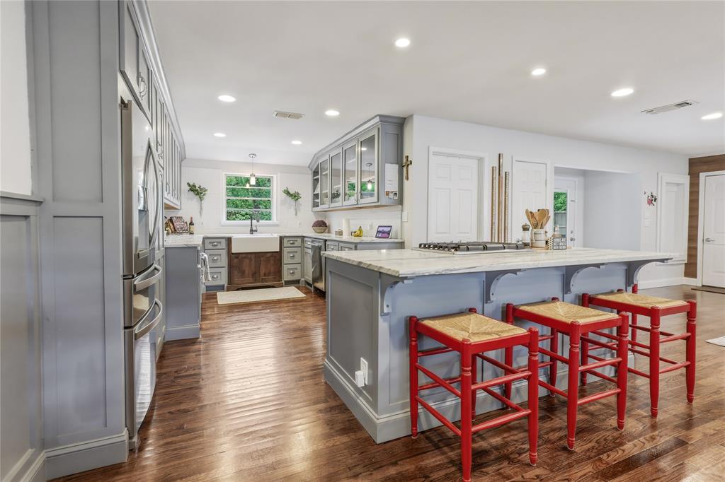 Wilson & Cole Add - Residential