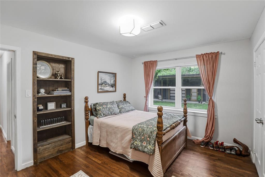Wilson & Cole Add - Residential