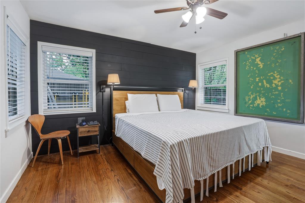 Wilson & Cole Add - Residential