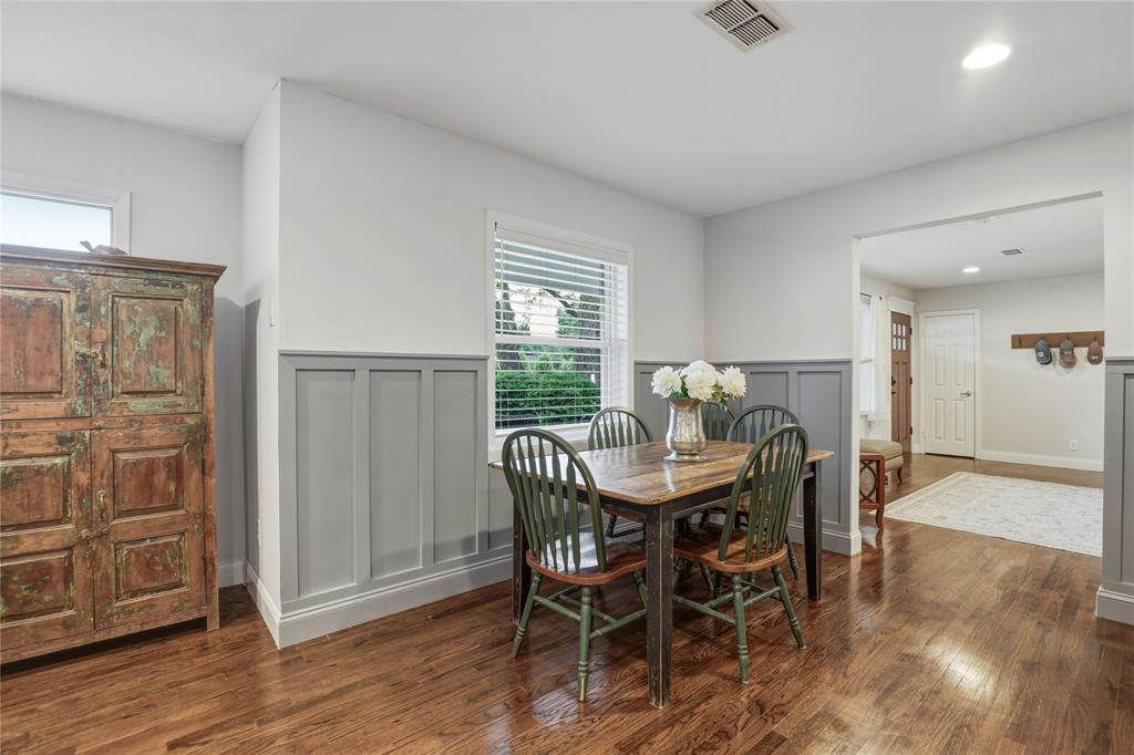 Wilson & Cole Add - Residential