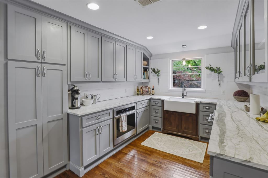 Wilson & Cole Add - Residential