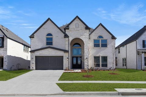 15234 Chipping Trail Frisco TX 75035