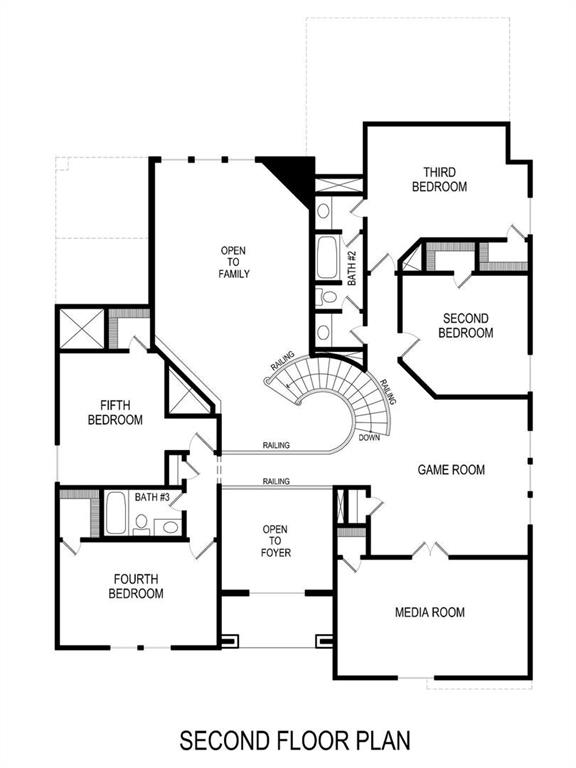 15234 Chipping Trail