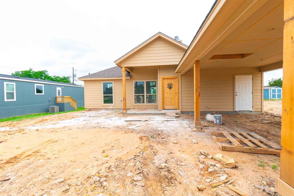 3406 Woodlake Drive