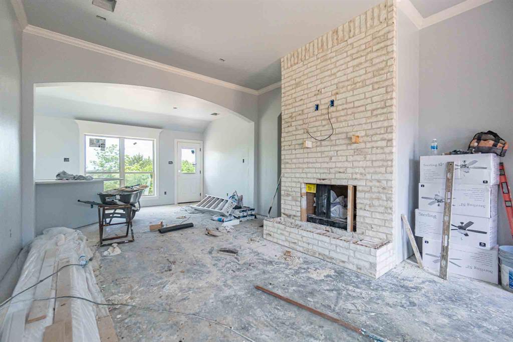 3406 Woodlake Drive