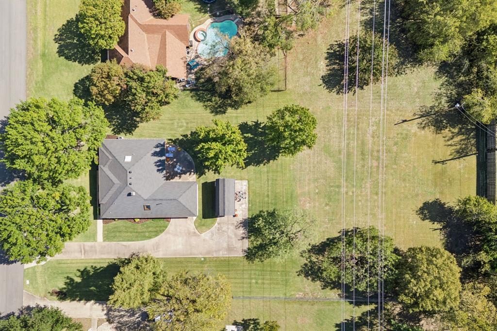 Emerald Estate Add - Land