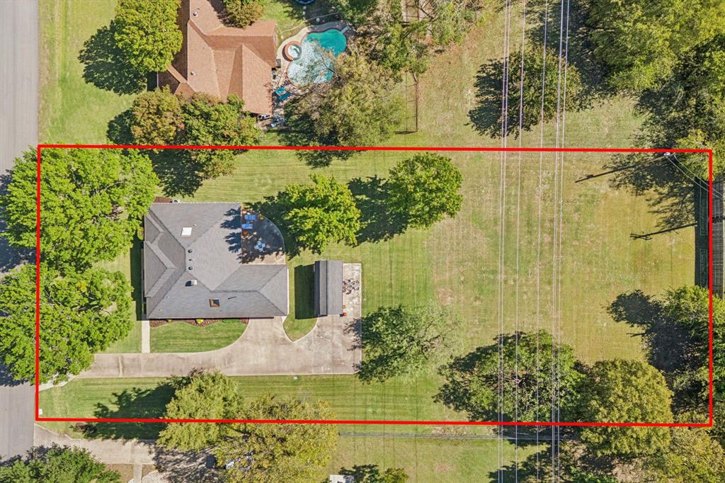 Emerald Estate Add - Land