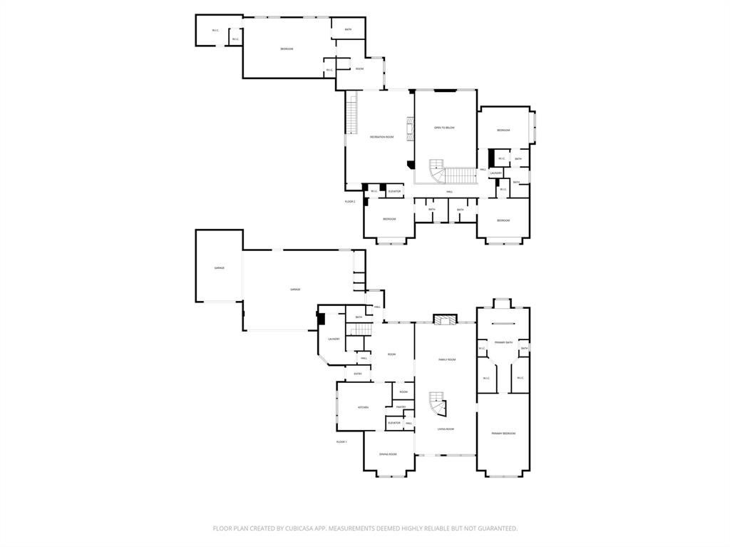 Club Creek - Residential