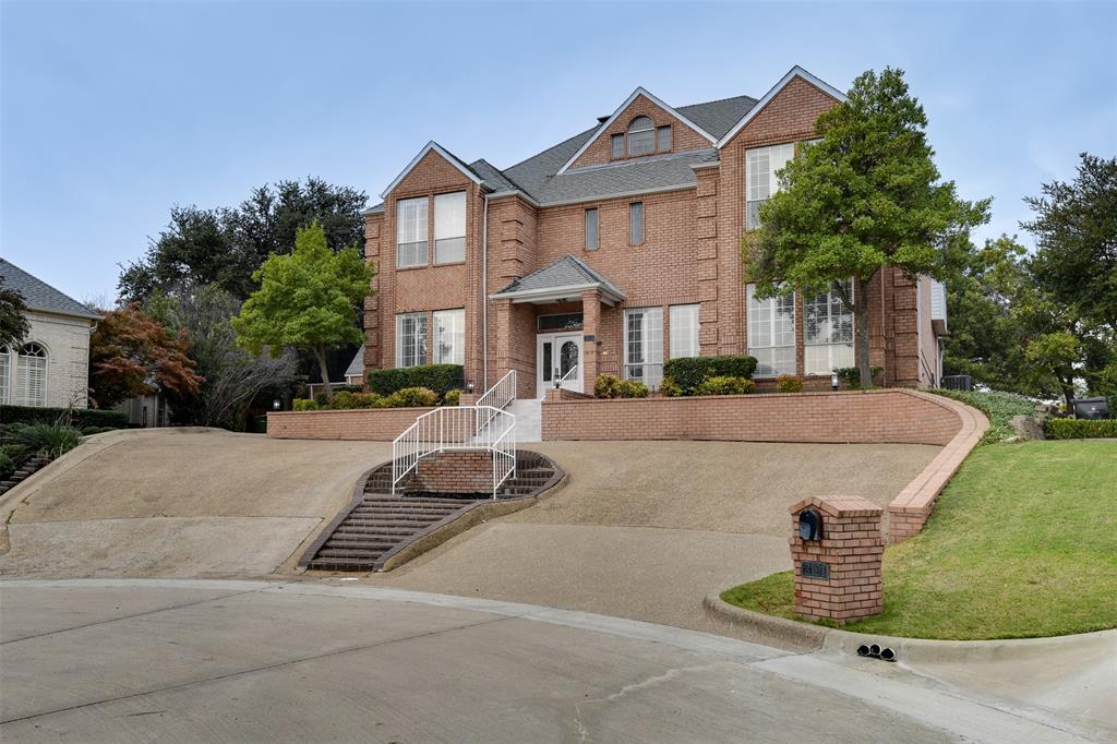 Club Creek - Residential