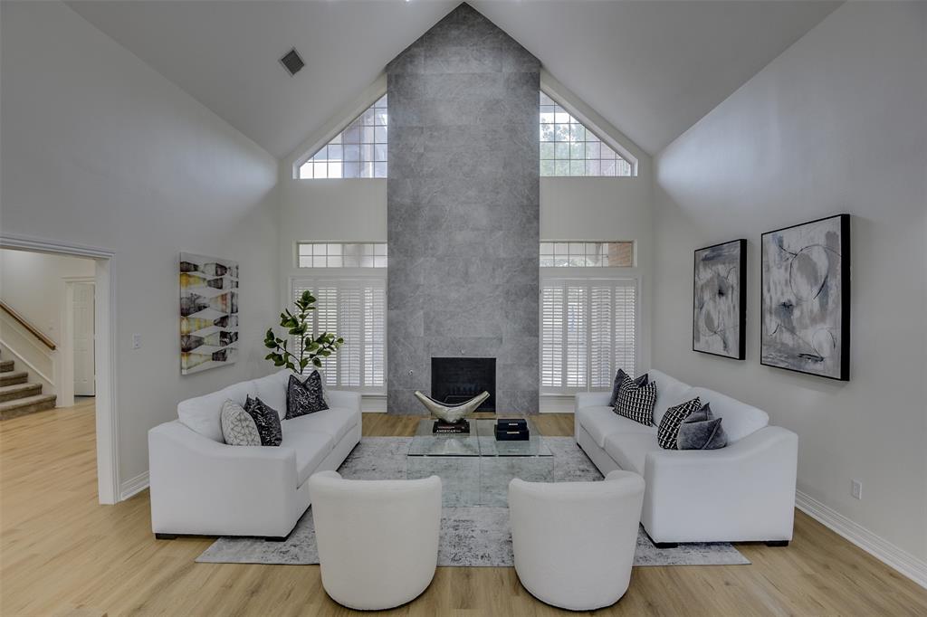 Club Creek - Residential