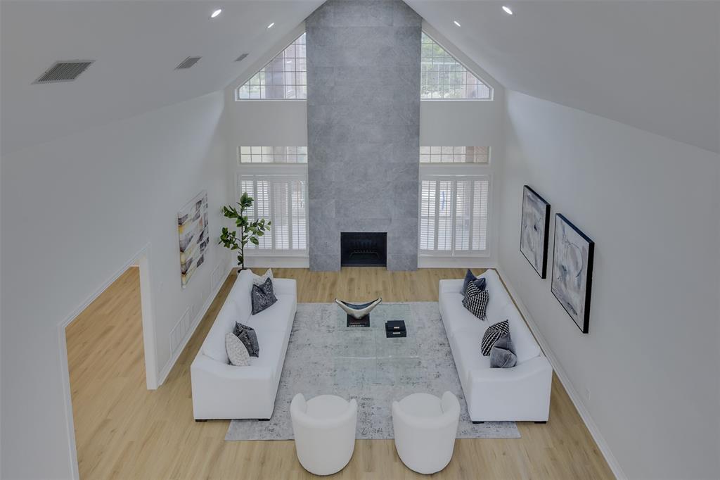 Club Creek - Residential