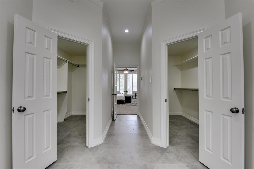 Club Creek - Residential