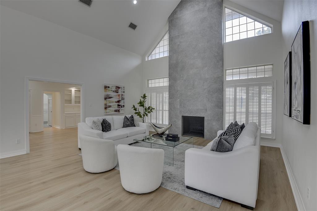 Club Creek - Residential