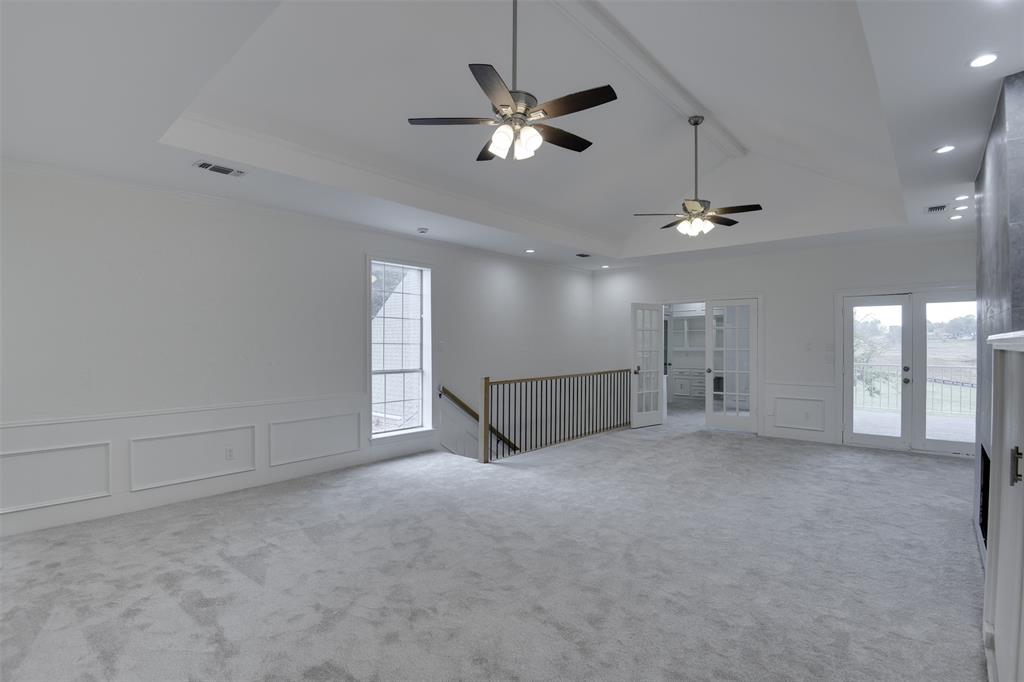 Club Creek - Residential