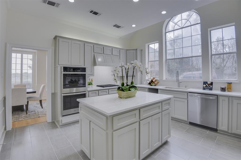 Club Creek - Residential