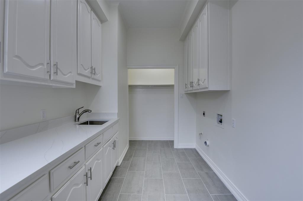 Club Creek - Residential