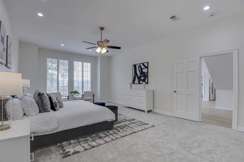 Club Creek - Residential