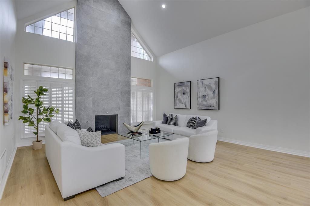 Club Creek - Residential