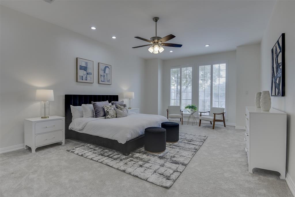 Club Creek - Residential