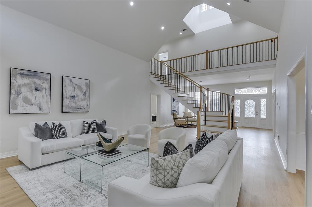 Club Creek - Residential