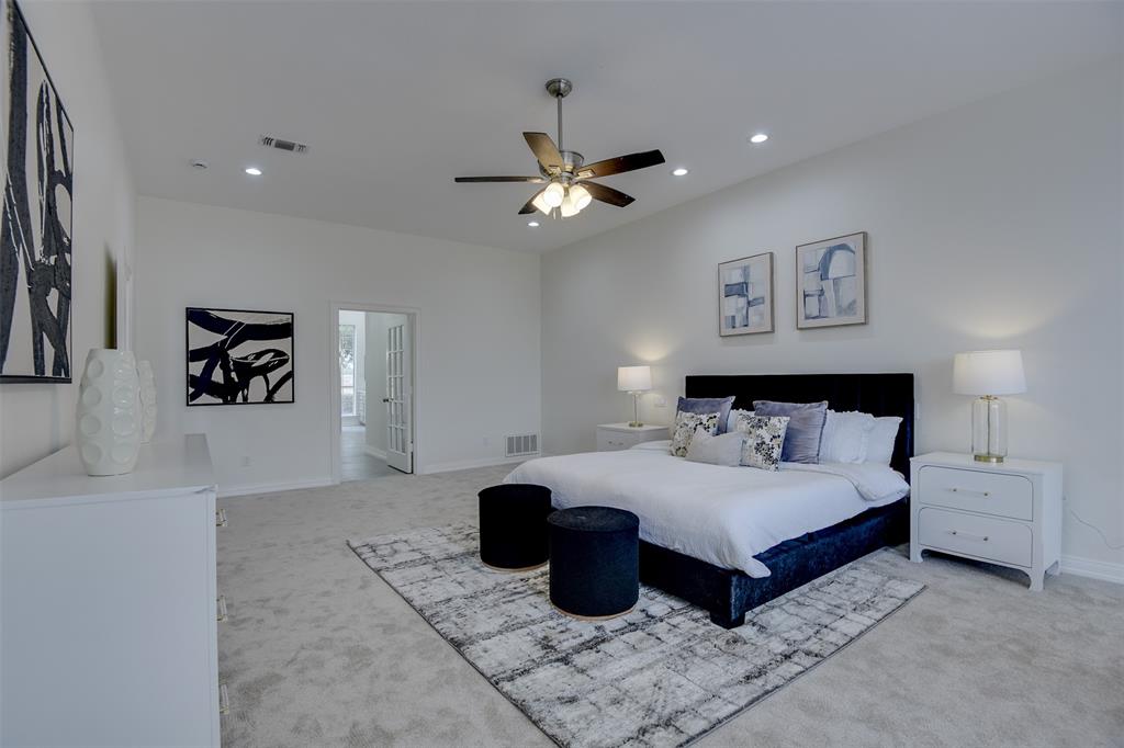 Club Creek - Residential