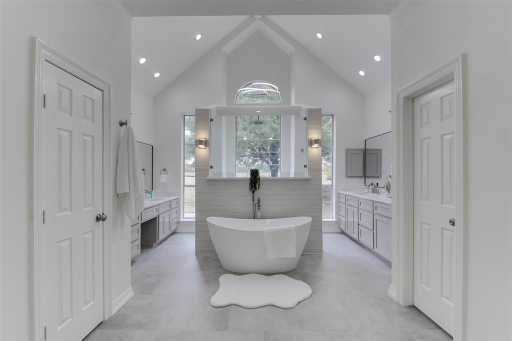 Club Creek - Residential