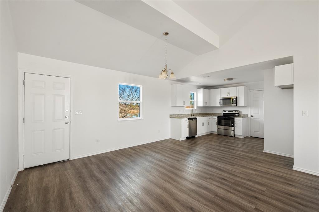 Whitney Estates - Residential