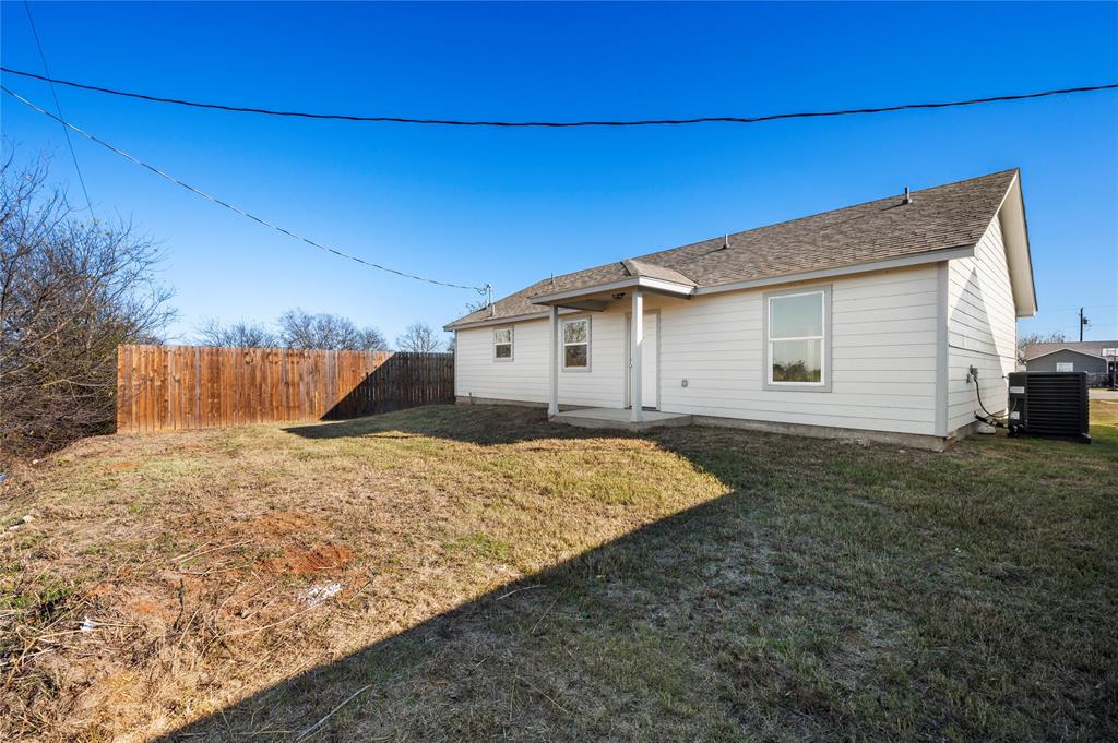 Whitney Estates - Residential