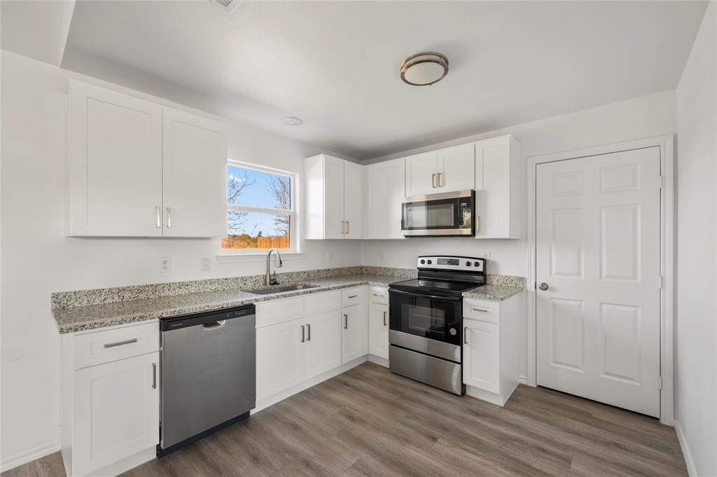 Whitney Estates - Residential